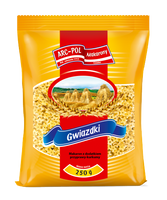 Arc-Pol Makaron wyśmienity gwiazdki 250g