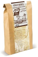 Makaron Swojski Nitka Cienka 380 400g