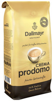 Dallmayr Crema PRODOMO kawa ziarnista 1kg
