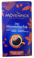Movenpick der Himmlische kawa mielona 500g