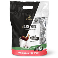 PADS Black&White 100szt