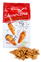 Sonpex Słonecznik Prażony z Przyprawami 80g