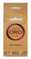 Kawa Mielona LAVAZZA Qualita ORO 250g 100% Arabica