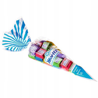 Czekoladki Moritz lodowe 200 g wyjątkowe słodycze! Jak lody