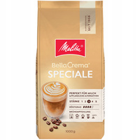 Melitta Speciale kawa ziarnista 1kg