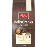 Melitta Espresso kawa ziarnista 1kg