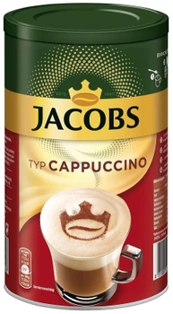 Jacobs Cappuccino 400g Puszka