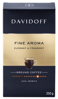 DAVIDOFF MIELONA 250g FINE AROMA M/12