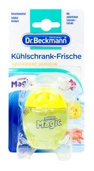 Dr Beckmann Kuhlschrank zapach do lodówki 40G