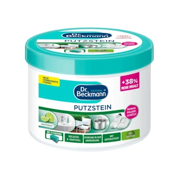 Dr Beckmann Glaskeramik Putztein 550g