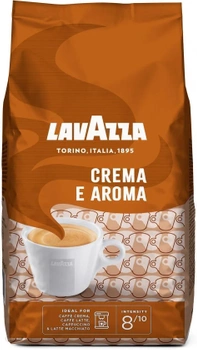 Lavazza Crema e Aroma kawa ziarnista 1000g