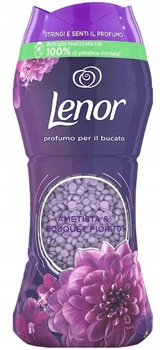 Lenor Kryształki AMETHYST-do płukania 210g