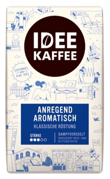 Idee kawa mielona 500g