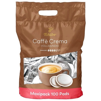 Tchibo PADS Vollmundig 100szt.