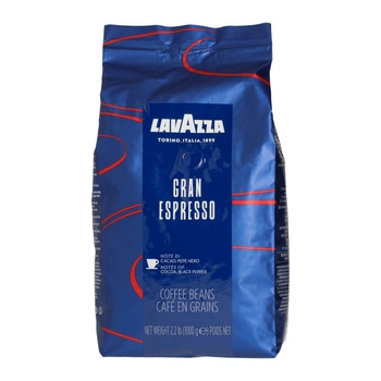 Lavazza Gran Espresso BLUE kawa ziarnista 1kg