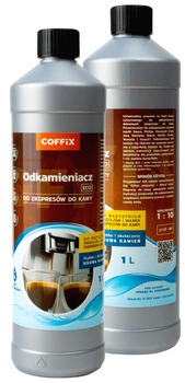 COFFIX Odkamieniacz ECO 1L