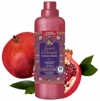 Tesori D`Orientale Persian Dream 38/760 mililitrów