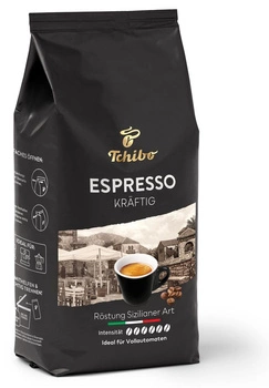 Tchibo Espresso Sizilianer Art kawa ziarnista 1kg