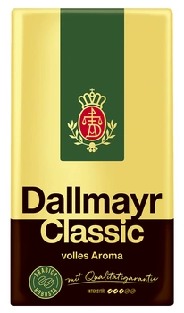 Dallmayr Classic kawa mielona 500g