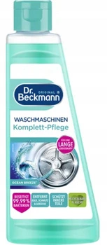 Dr Beckmann Waschmaschinen Komplett-Pflege 250ml
