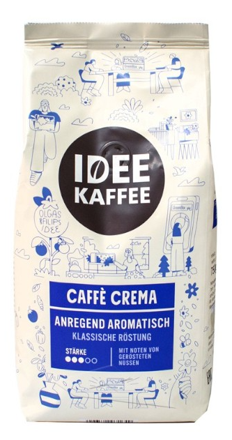 Idee Kaffee Cafe Crema Kawa Ziarnista Kg Kawy Kawa Ziarnista Idee Kawy Kawa Ziarnista